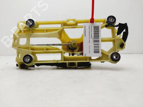 Gear lever SMART FORFOUR (454) 1.5 CDI (454.001) | BP27620508M90 