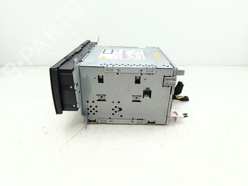 Radio AUDI A4 B8 Avant (8K5) | BP32503989E6