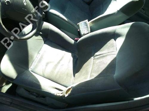 Water radiator RENAULT MEGANE I (BA0/1_) 1.9 dT (B/SA0K, B/SA0Y) | BP2864440M31