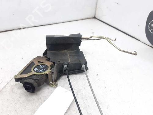 Front right lock KIA RIO II (JB) 1.4 16V | BP4493586C97 