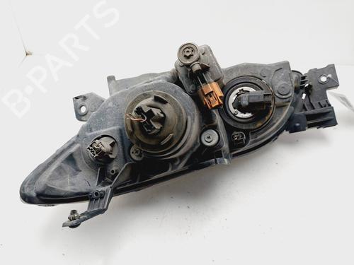 Højre forlygte MAZDA 3 Saloon (BK) 2.0 MZR-CD (BK12) | BP29456458C29 