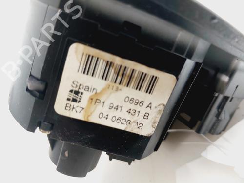 Headlight switch SEAT LEON (1P1)  | BP27635239I24 