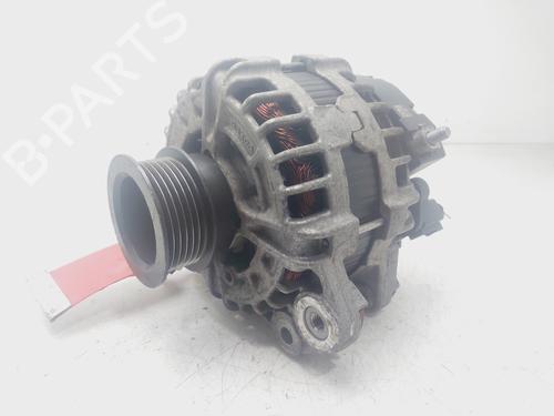 Used Alternator VOLVO XC40 (536) [2017-2025]  29861587