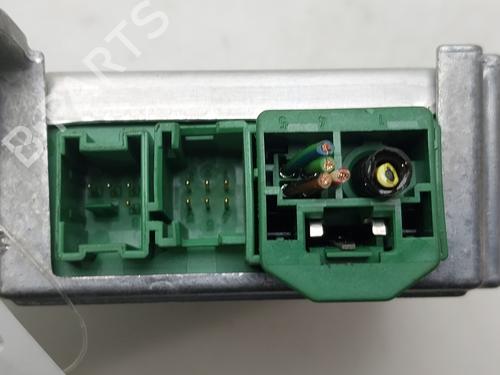 ECU airbags BMW 7 (E65, E66, E67) 730 Ld | BP35778986M53 - Image 2