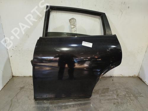 Dør venstre bagtil Dør venstre bagtil SEAT LEON (1P1) [2005-2013] 36038937 36038937