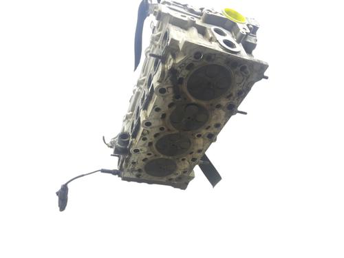 Cylinder head KIA SORENTO I (JC) 2.5 CRDi | BP24937252M5