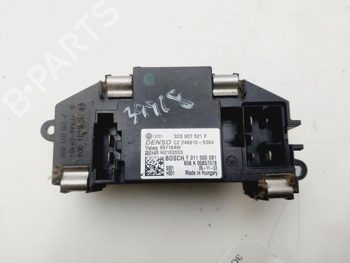 Heater resistor VW TIGUAN (5N_)  | BP29962299M108