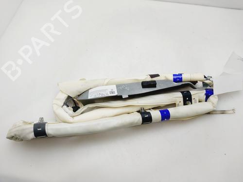 Right curtain airbag VW TIGUAN (5N_)  | BP30054611C12 