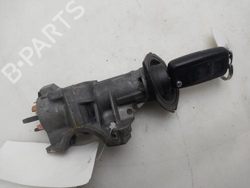 Used Ignition barrel Ignition barrel VW GOLF IV (1J1) [1997-2008] 34043169 34043169