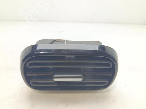 Used Air vent Air vent CITROËN C4 CACTUS 1.6 BlueHDi 100 (99 hp) 34476408 34476408