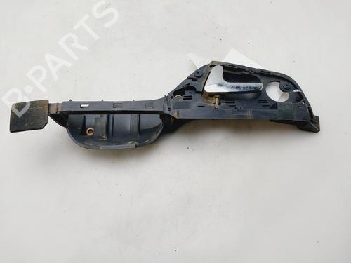 Used Rear left interior door handle SEAT CORDOBA (6K1, 6K2) [1993-2002]  26138271