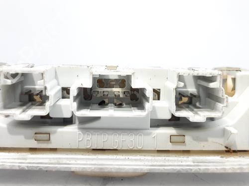 Interior roof light PEUGEOT 307 (3A/C) 2.0 HDi 90 | BP12410444I8 