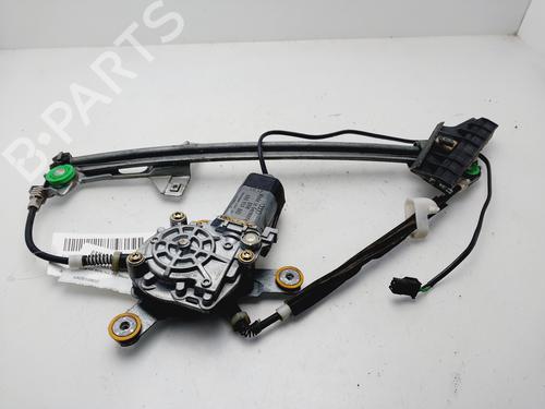 Used Front right window mechanism AUDI 100 C4 Saloon (4A2) 2.8 E (174 hp) 24333216