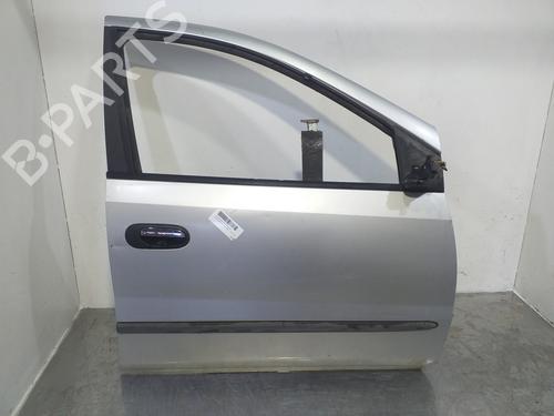 Used Right front door NISSAN ALMERA TINO (V10) 2.2 dCi (112 hp) 16925815