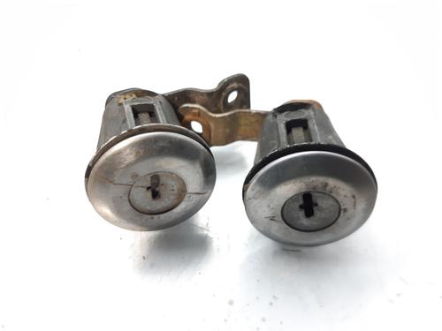 Ignition barrel CITROËN XSARA Coupe (N0) 1.9 D | BP8697574M48 