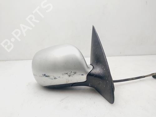 Right mirror SKODA FABIA I Combi (6Y5) 1.4 TDI | BP24893303C27 