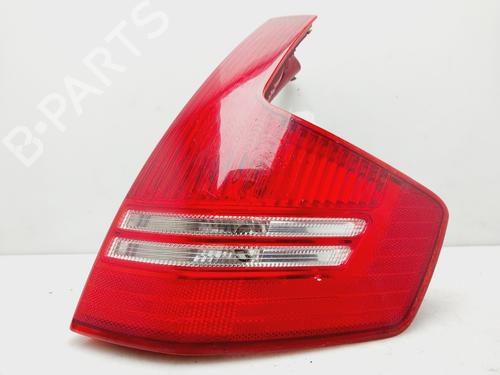 Left taillight CITROËN C4 I (LC_)  | BP26719529C34 