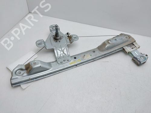 rear-left-window-mechanism-opel-meriva-b-mpv-s10-2010-2011-2012-2013-2014-2015-2016-2017-34279255 main image