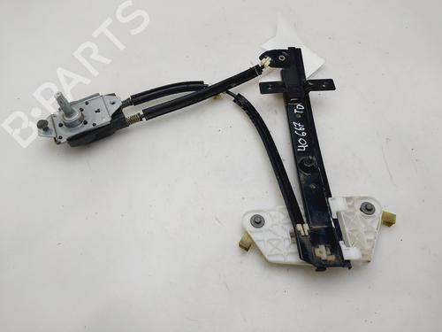 Rudehejsemekanisme Højre bagtil CHRYSLER NEON II 2.0 16V (133 hp) 31794863