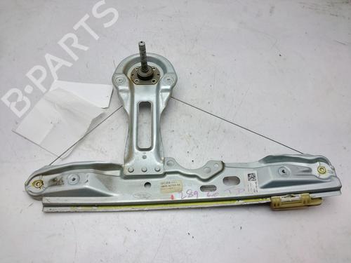 Used Rear right window mechanism FORD FOCUS III 1.6 TDCi (95 hp) 12440662