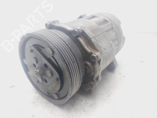 Used AC compressor SEAT IBIZA II (6K1) 1.9 TDI (90 hp) 29408430