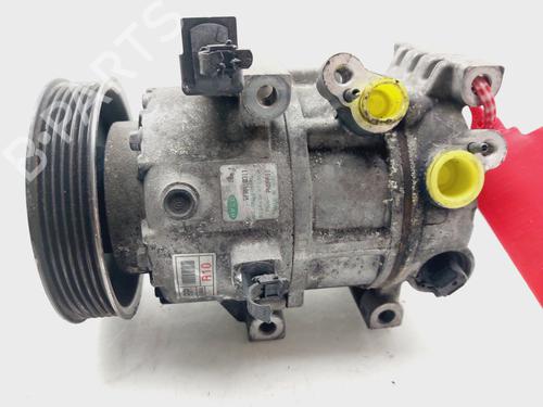 AC compressor KIA CARENS IV 1.6 GDi | BP20110379M34 