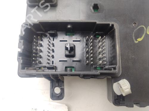 Fuse box KIA CARNIVAL / GRAND CARNIVAL III (VQ)  | BP27834862E1 