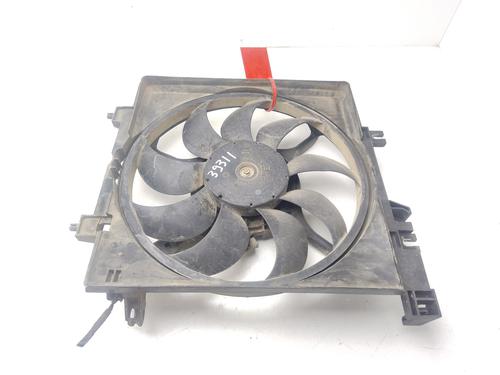 Used Radiator fan SUBARU OUTBACK (BL, BP) 2.0 D AWD (BPD) (150 hp) 31328781