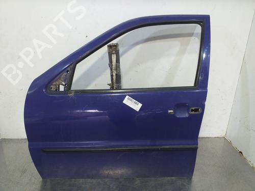 Used Left front door VW POLO III (6N1) 50 1.0 (50 hp) 18432281