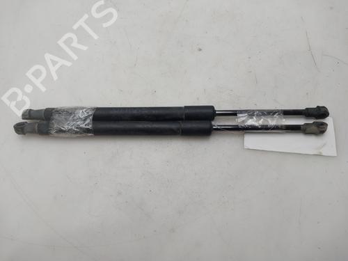 Used Tailgate lift support Tailgate lift support BMW 1 Coupe (E82) 120 d (177 hp) 34509767 34509767