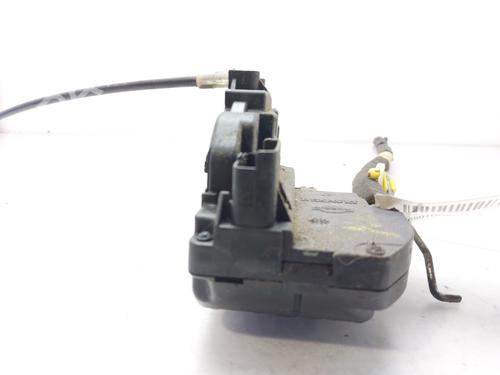 Front left lock NISSAN MICRA III (K12) 1.2 16V | BP13302785C98 