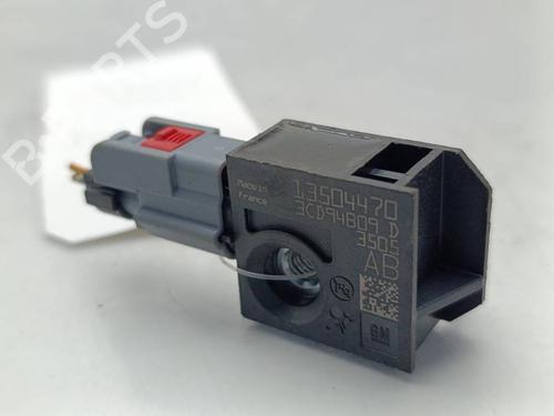 Electronic sensor OPEL ZAFIRA TOURER C (P12) | BP40006757M84 - Image 4
