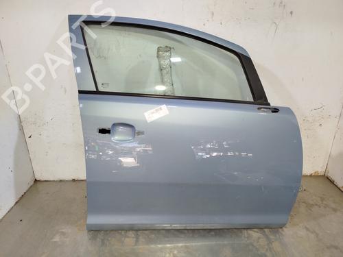Used Right front door Right front door OPEL CORSA D (S07) [2006-2015] 33842311 33842311