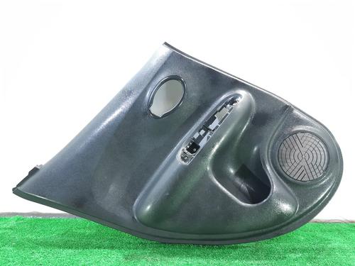 Used Left rear door panel Left rear door panel NISSAN JUKE (F15) 1.2 DIG-T (115 hp) 10990041 10990041