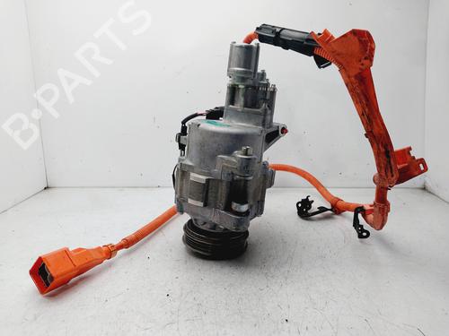AC-Kompressor HONDA CIVIC VIII Saloon (FD, FA) 1.3 IMA (FA3, FD3) | BP29616846M34 
