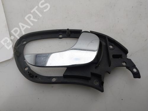 Used Front right interior door handle Front right interior door handle SEAT TOLEDO II (1M2) [1998-2006] 35929800 35929800
