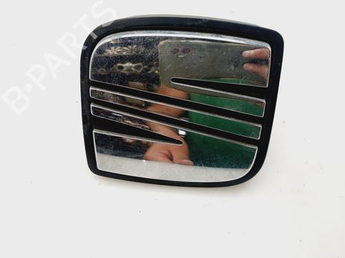 Used Tailgate handle SEAT ALTEA XL (5P5, 5P8) [2006-2015]  28092043