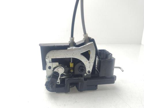 Højre bagtil lås SSANGYONG RODIUS II [2013-2025]  31052559