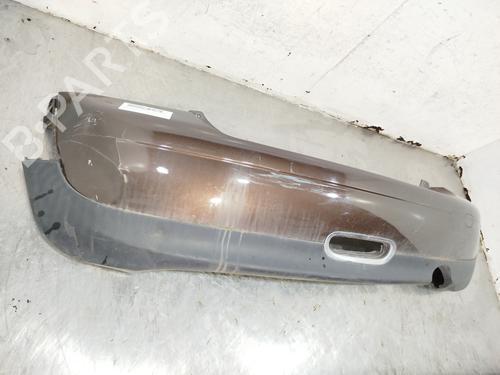 Rear bumper MINI MINI (R56)  | BP25278051C8 