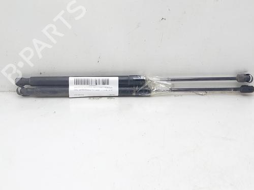 Used Tailgate lift support OPEL ZAFIRA / ZAFIRA FAMILY B (A05) 1.7 CDTI (M75) (110 hp) 16006749