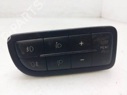 Used Headlight switch Headlight switch 39427955 39427955