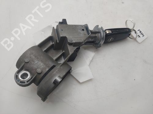 Ignition barrel OPEL CORSA D (S07) | BP36038860M48 - Image 2