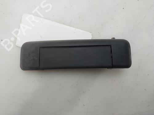 Used Rear left exterior door handle Rear left exterior door handle 37594412 37594412