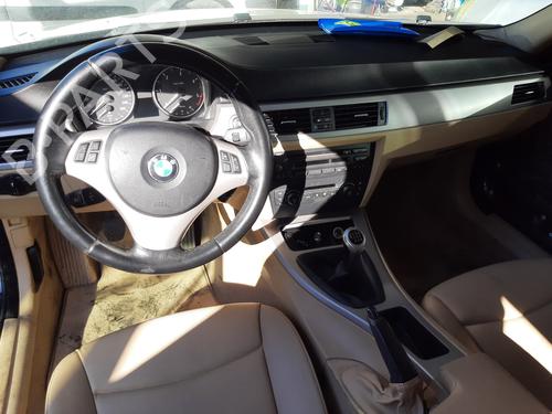 Ignition barrel BMW 3 Touring (E91) 320 d | BP16333627M48 