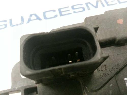 Høyre foran lås OPEL ASTRA H GTC (A04) 1.9 CDTi (L08) | BP2866299C97 