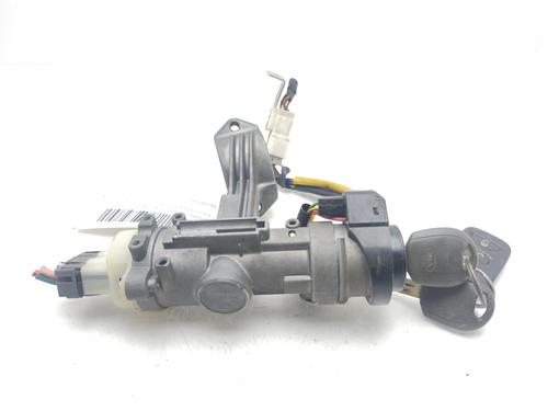Ignition barrel KIA SPORTAGE II (JE_, KM_)  | BP23083436M48 