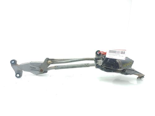 Used Front wiper motor CITROËN C-CROSSER (VU_, VV_) 2.2 HDi (156 hp) 23393249