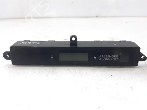 Used Display monitor HYUNDAI SANTA FÉ II (CM) 2.2 CRDi 4x4 (155 hp) 13998297