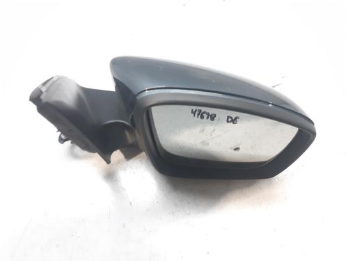 Right mirror SEAT TOLEDO IV (KG3) [2012-2019]  9836200