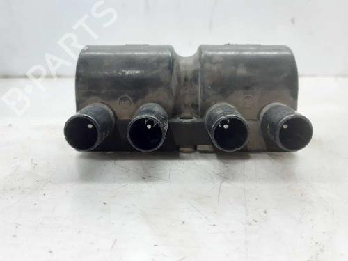 Used Ignition coil DAEWOO NUBIRA Saloon (J100) 1.6 16V (106 hp) 6329712